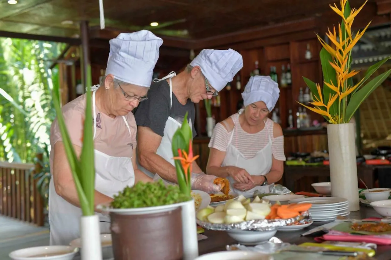 ****  Hoi An Coco River Resort & Spa Vietnam