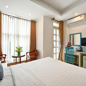 Hotel 99 Bui Vien