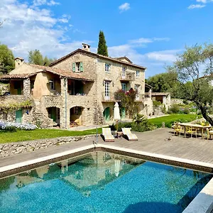 Bed & Breakfast L'effrontee