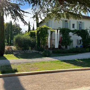 Bed & Breakfast Mas De Mariette