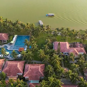 Vinh Hung Riverside & Hội An