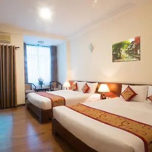 Hotel Ngoc Minh
