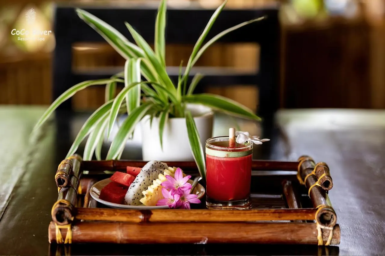 Hoi An Coco River Resort y Spa 4*, Hoi An
