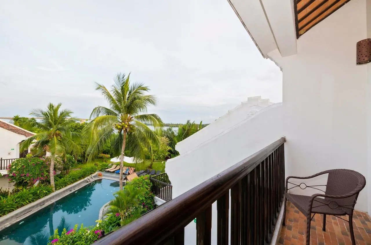 Hoi An Coco River Resort & Spa
